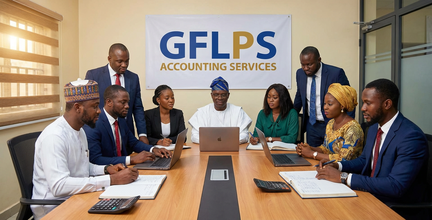 ACCOUNTING SERVICES